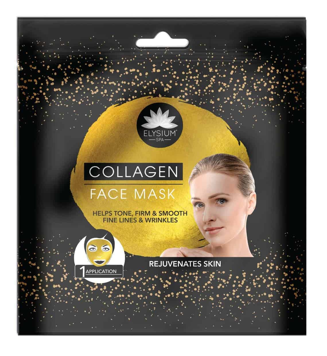 Collagen Face Mask 1 Sheet Collagen Face Mask 1 Sheet